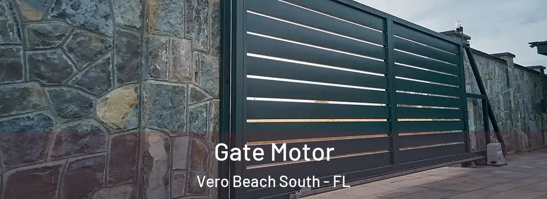  Gate Motor Vero Beach South - FL