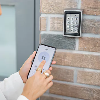 Keyless Entry System in Vero Beach South, FL