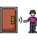 Touchless Door Access Systems Services in Vero Beach South, FL