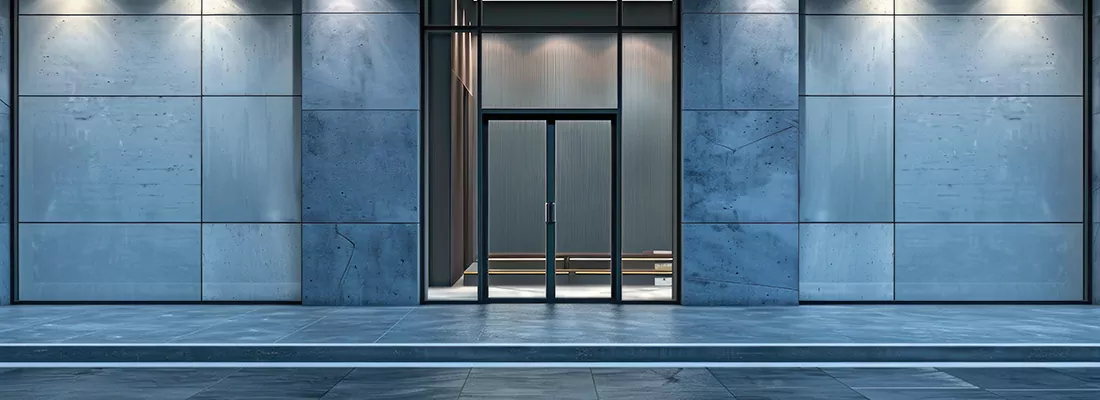 Automatic Residential Door Maintenance and Repair in Vero Beach South, FL