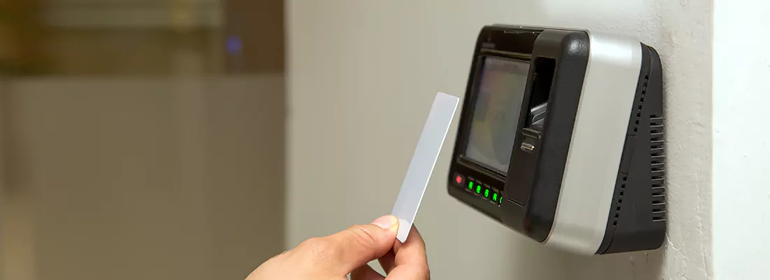 Benefits of Remote Access Control Systems in Vero Beach South, FL