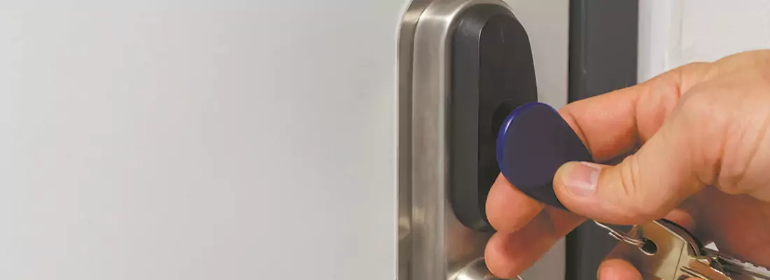 Choosing the Right Fob Door Lock System for Your Property in Vero Beach South, FL