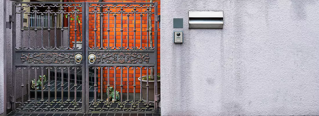 Residential Gate Systems for Ultimate Convenience in Vero Beach South, FL