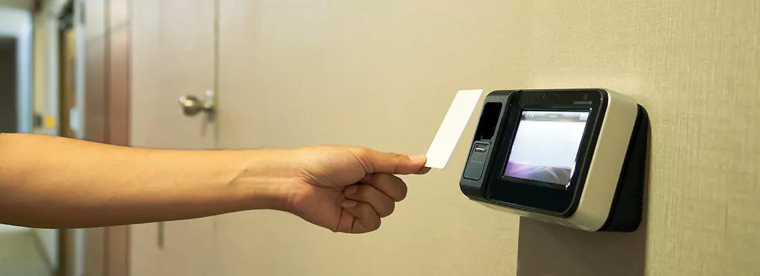 Customizable Employee Access Card Solutions in Vero Beach South, FL