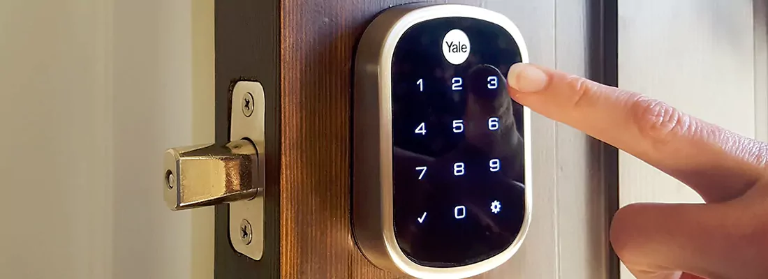 Electric Door Installation in Vero Beach South, FL