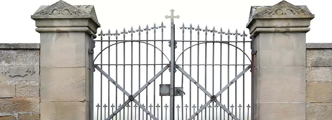 Expert Maintenance and Repair for Proximity Sensor Gates in Vero Beach South