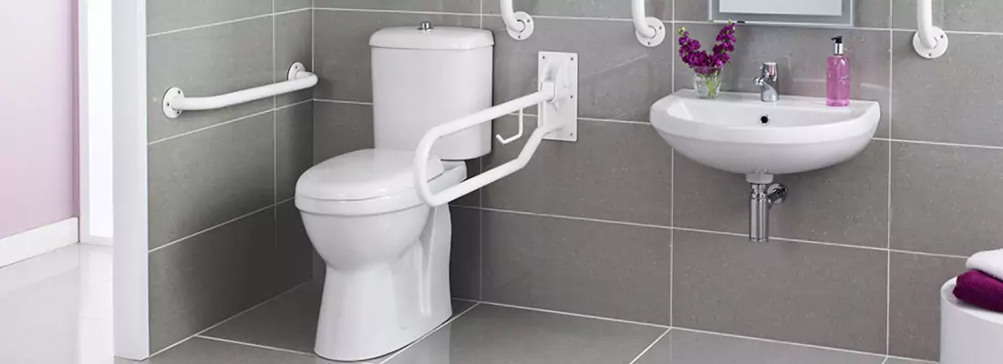 Fast and Professional Handicap Washroom Installations in Vero Beach South, FL