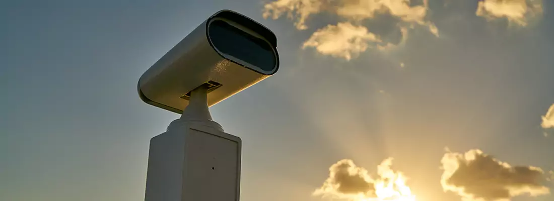 Features of Our IP Camera Systems in Vero Beach South, FL