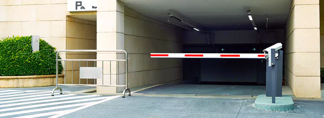 Integration of Parking Gates with Security and Payment Systems in Vero Beach South, FL