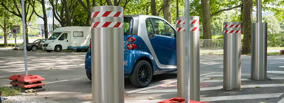 Professional Auto Theft Prevention Bollard Solutions in Vero Beach South, FL