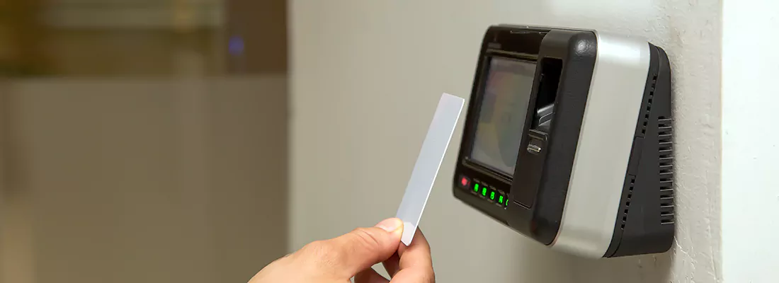 Secure and Manage Employee Access with Card Systems in Vero Beach South, FL