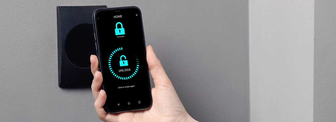Smart Lock Integration Services in Vero Beach South, FL