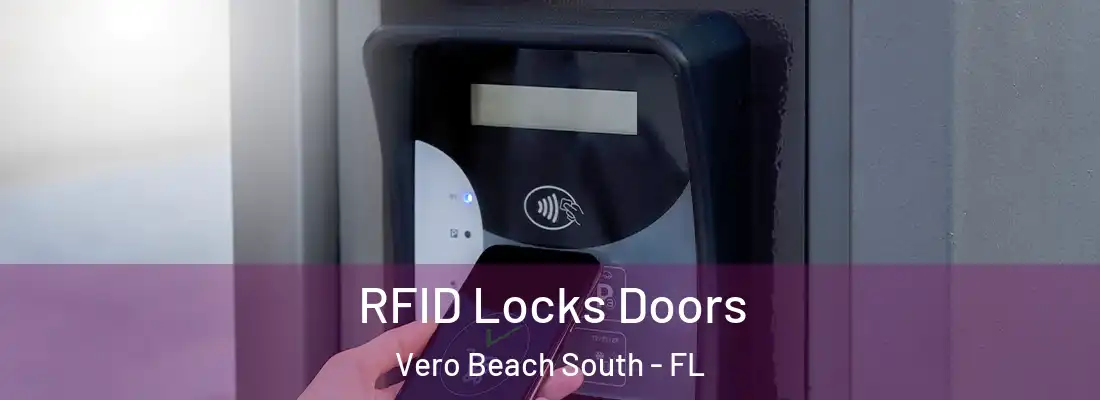  RFID Locks Doors Vero Beach South - FL